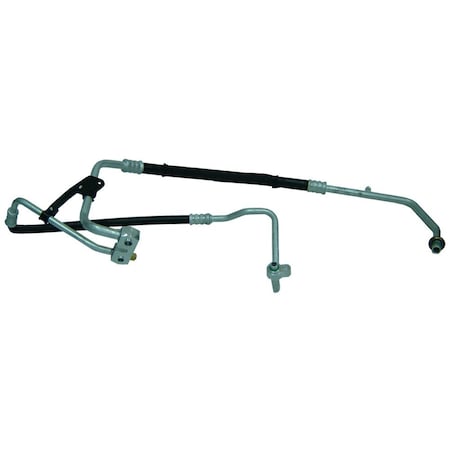 Gpd Hose Manifold Line 4811551